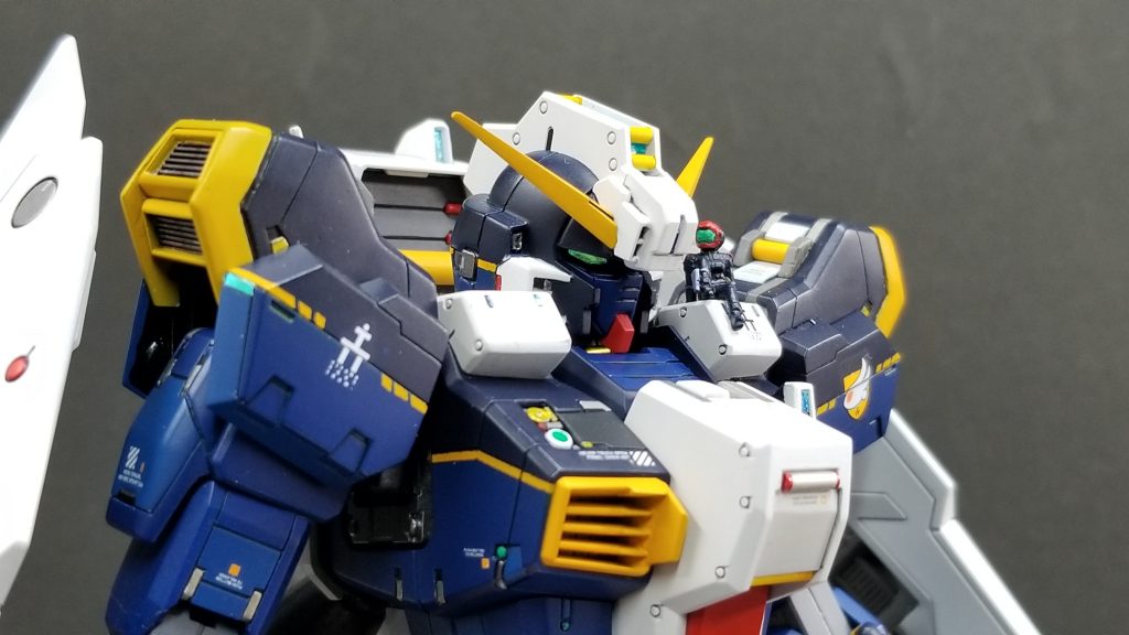 アナザーヘイズルVer.P1GP–5枚目/制作者：輝