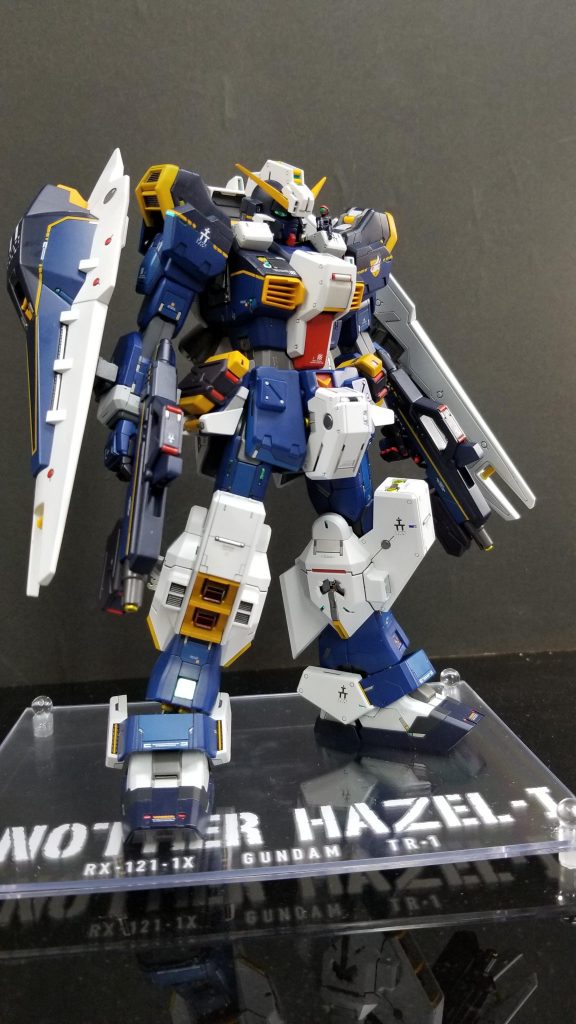 アナザーヘイズルVer.P1GP–2枚目/制作者：輝