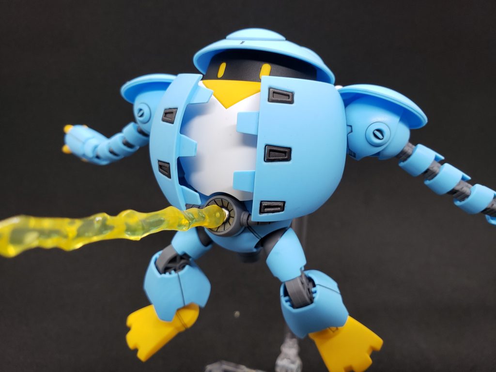 HGモモカプル–2枚目/制作者：はんしん