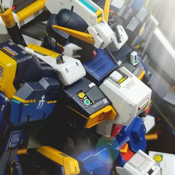 アナザーヘイズルVer.P1GP