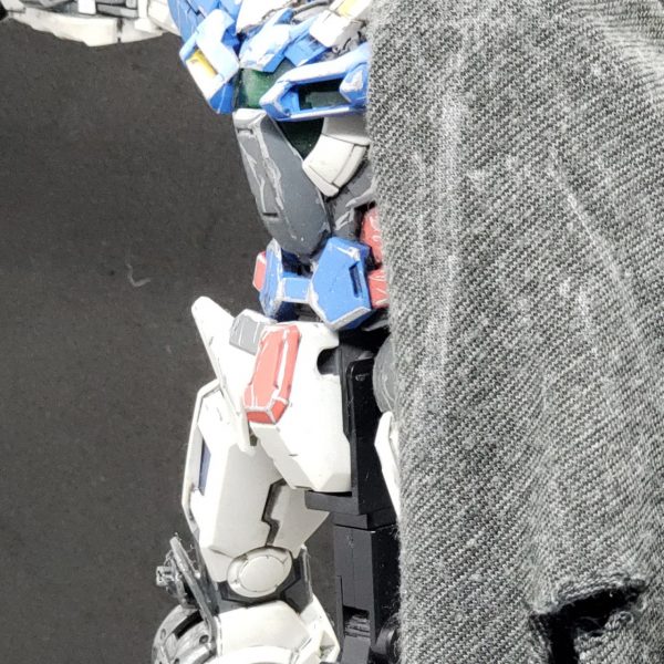 MGエクシアリペア