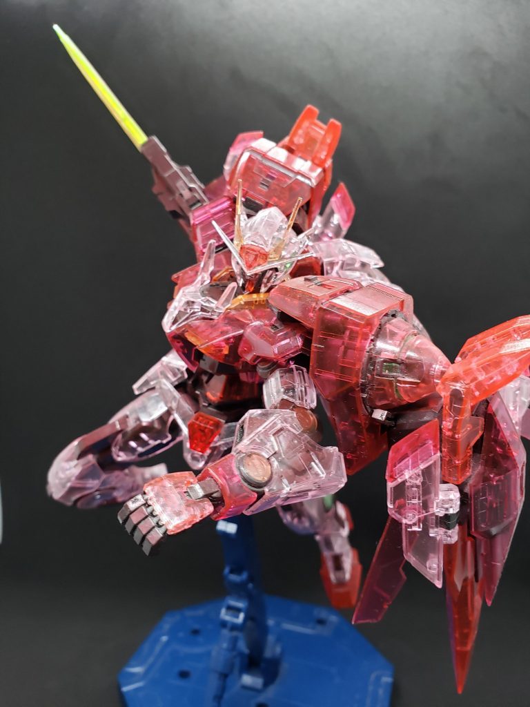 MGトランザムライザー–3枚目/制作者：はんしん