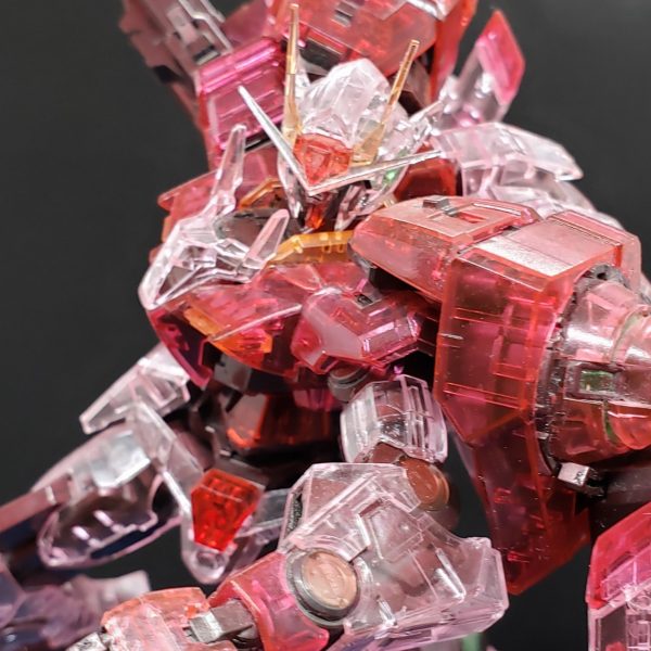 MGトランザムライザー