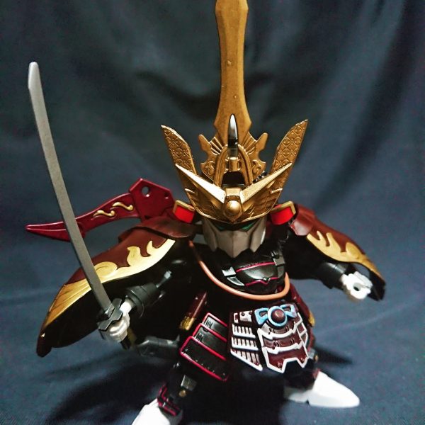 葦名弦一郎頑駄無