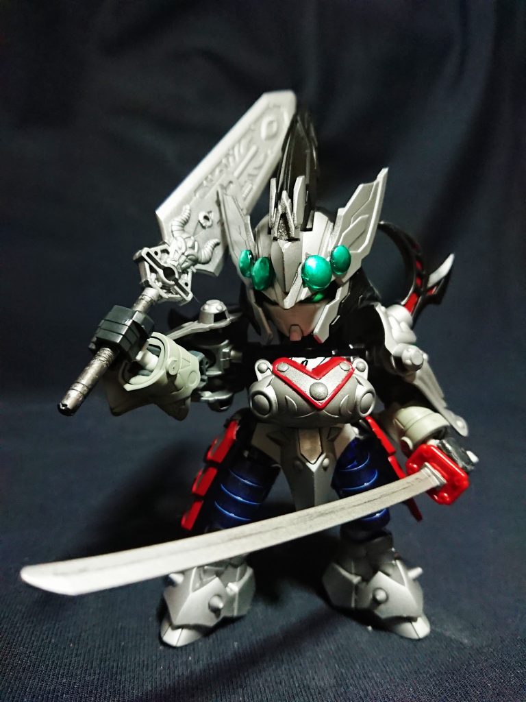 朝靄煙る竹林にて目覚め 黄泉比良坂姫の言に従い 妖気の魂を全て浄化する!