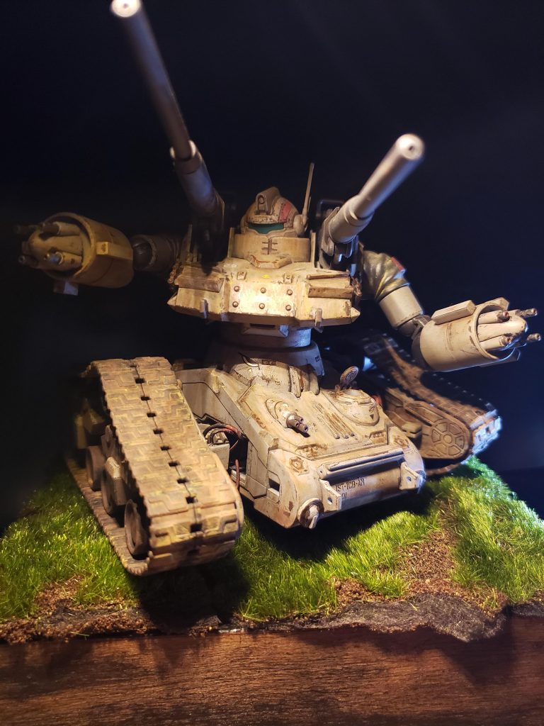 こんな感じになりました♪