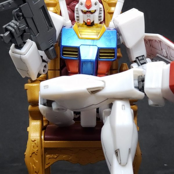 連邦の白い悪魔