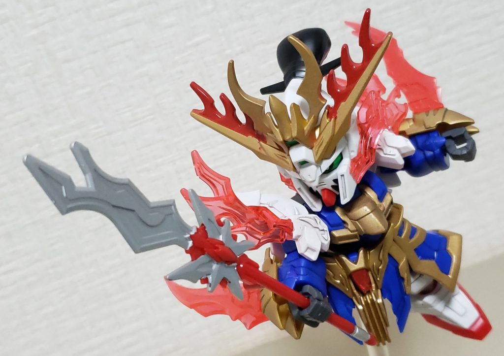 カラーレシピ
白 クールホワイト
赤 モンザレッド
金 レッドゴールド
墨入れ ブラック