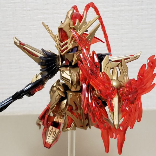 三国創傑伝 周瑜アカツキ