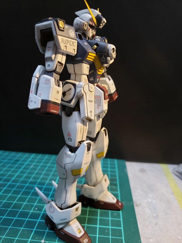 クロスボーン♪