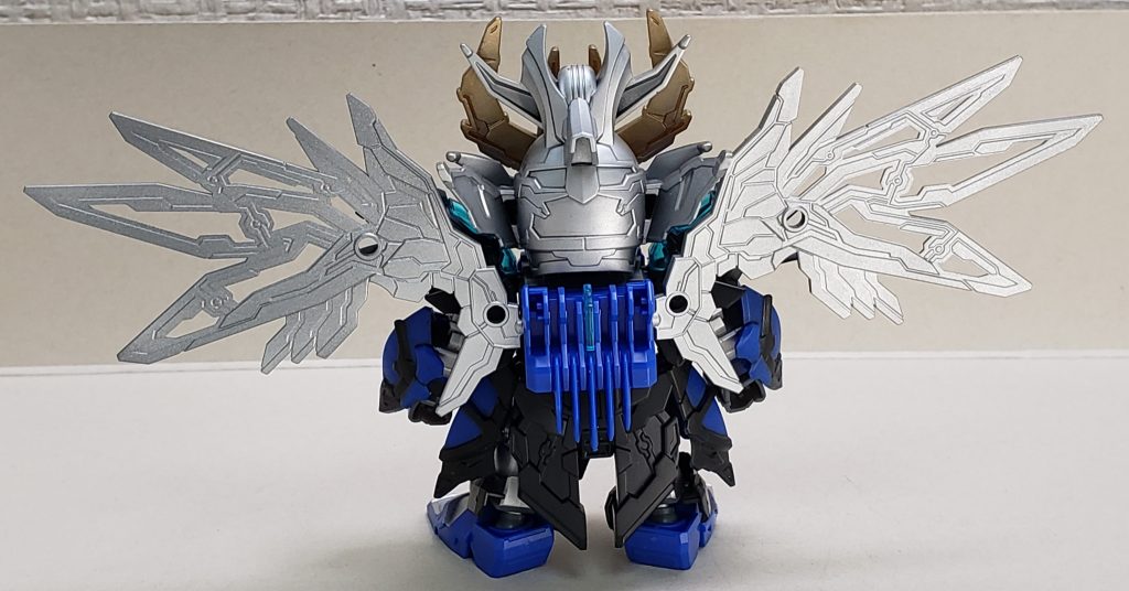 背面
だいぶ色足りませんね