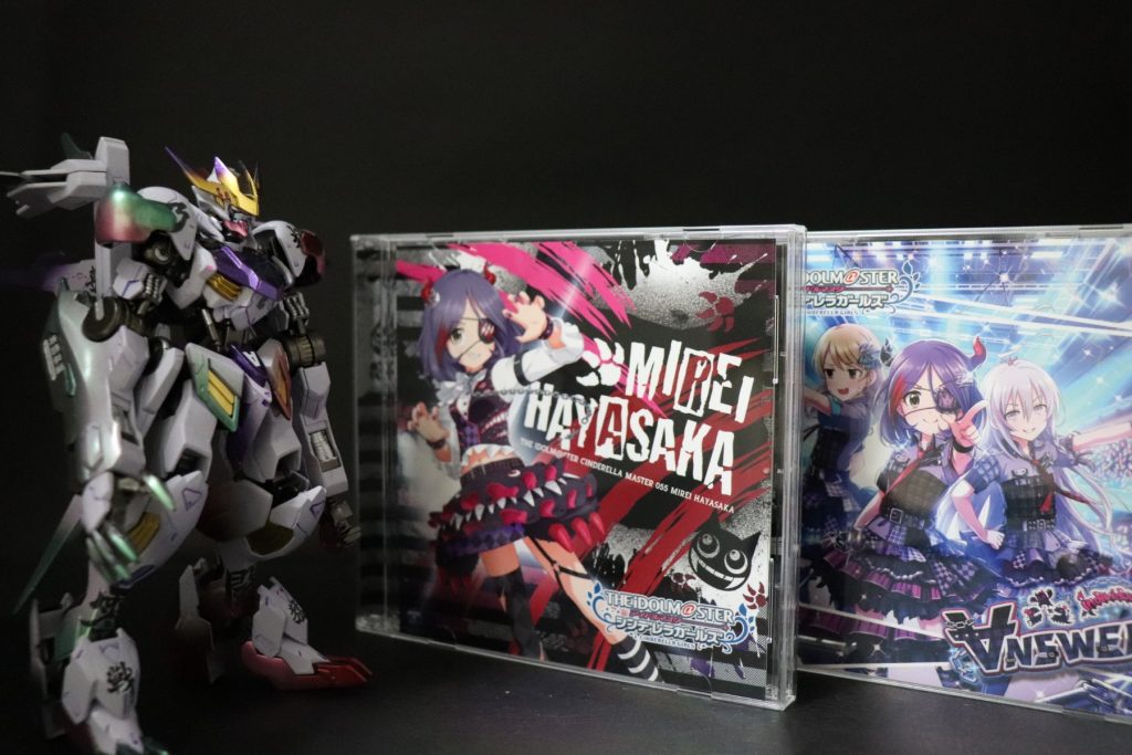 ほんとソロおめでとう！