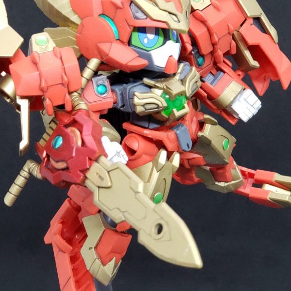 アヴァランチヴァルキランダー