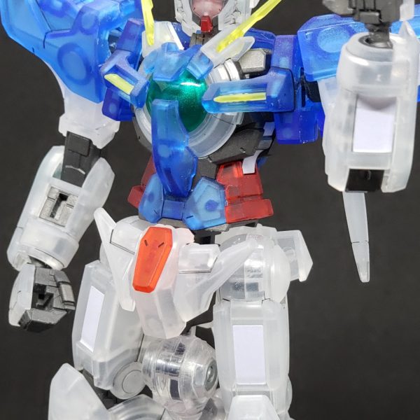 HG ガンダムエクシア