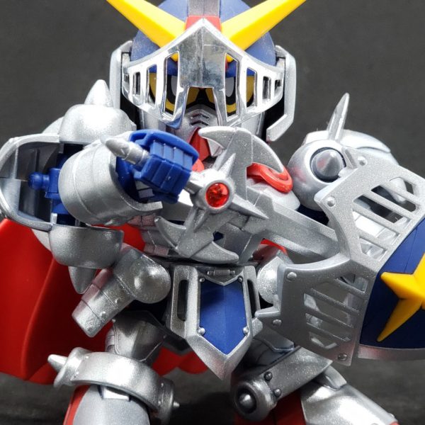 SD 騎士ガンダム