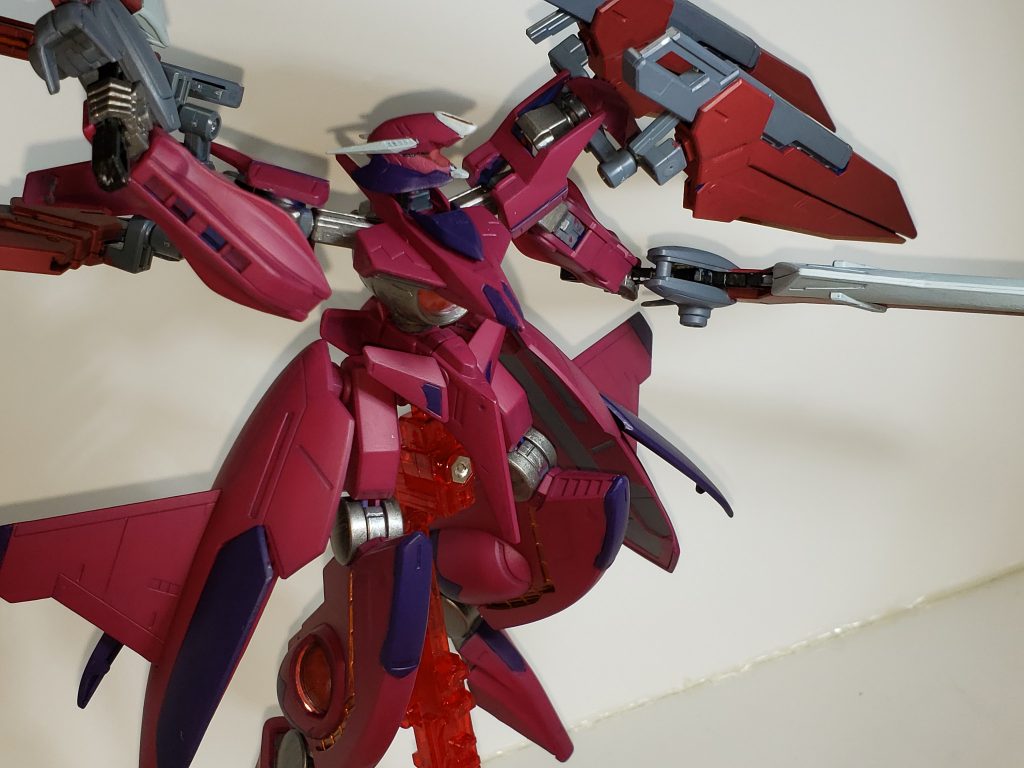 ところがギッチョン!!!!