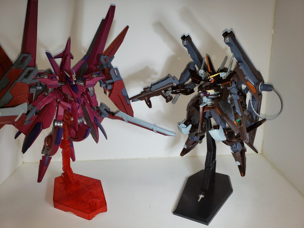 最後は相方と2ショット
ここまで見ていただきありがとうございました!