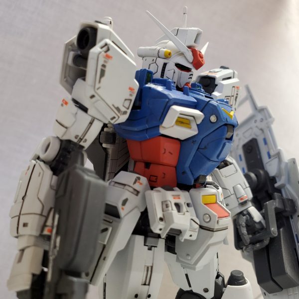 RGゼフィランサス