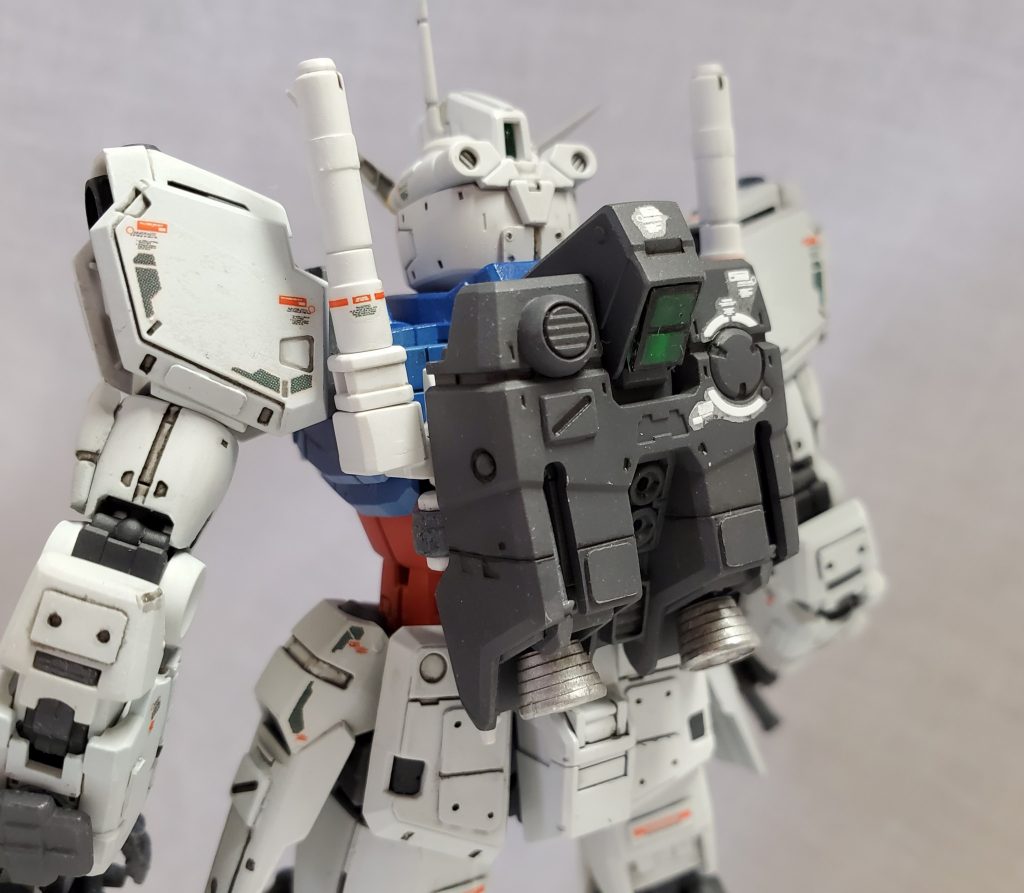 RGゼフィランサス–3枚目/制作者：hirofumin88