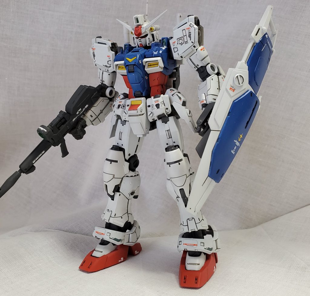 RGゼフィランサス–4枚目/制作者：hirofumin88