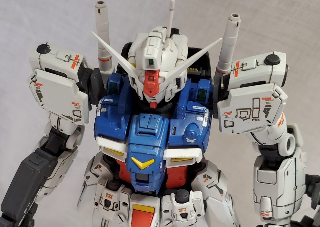 RGゼフィランサス–2枚目/制作者：hirofumin88