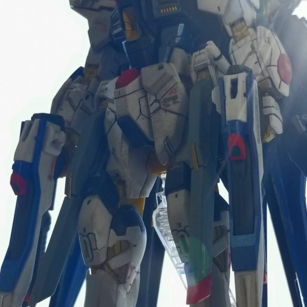 RG ストライクフリーダム