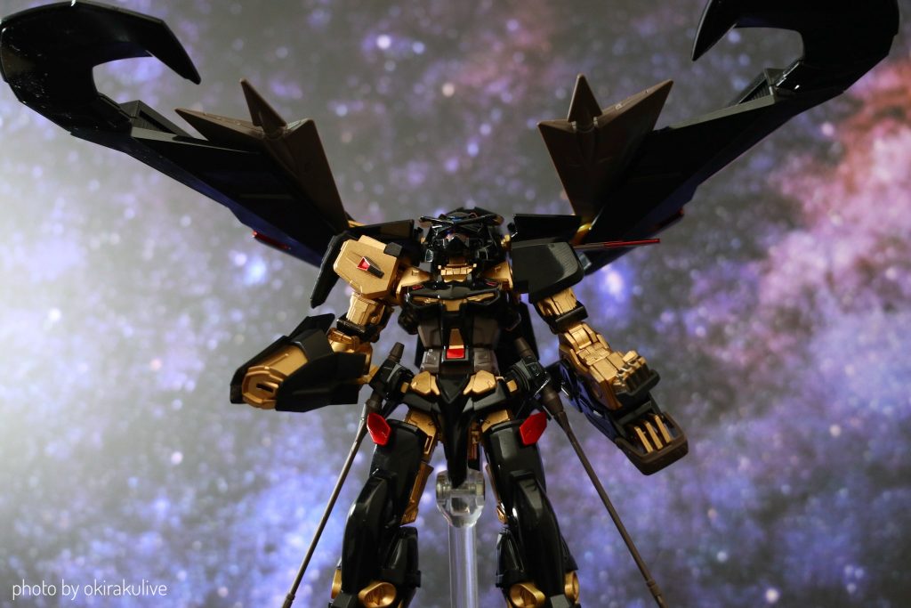 マガノクイタチ