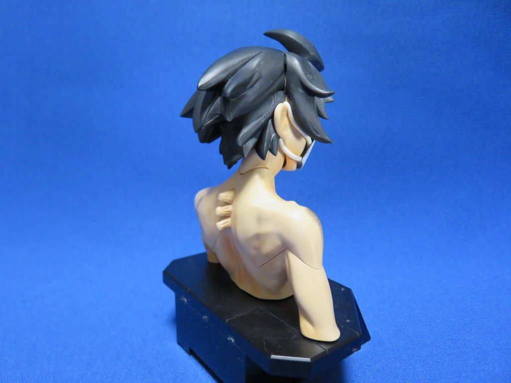 三日月オーガス　対BC兵器装備–4枚目/制作者：ROAD-C