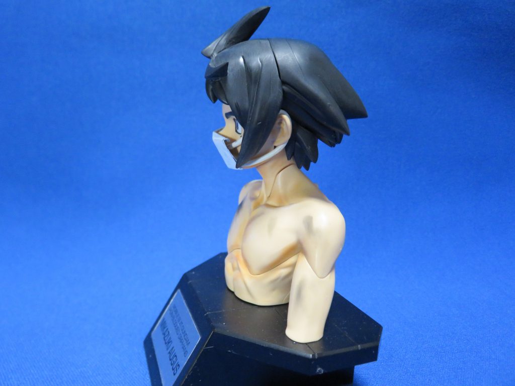 三日月オーガス　対BC兵器装備–5枚目/制作者：ROAD-C