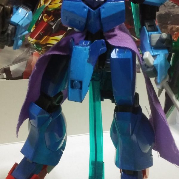 ヘルムヴィーケ・リンガー「水氷丸」