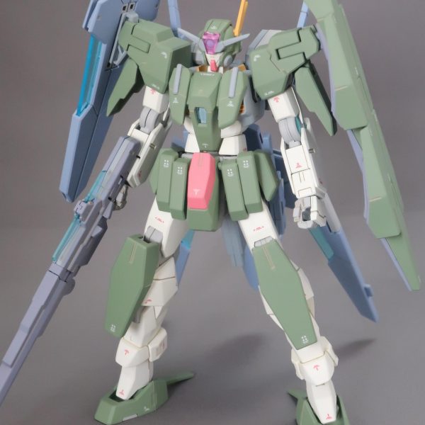 ケルディムガンダム