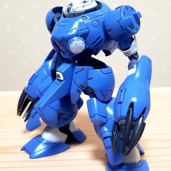 マリンマン・ロディ