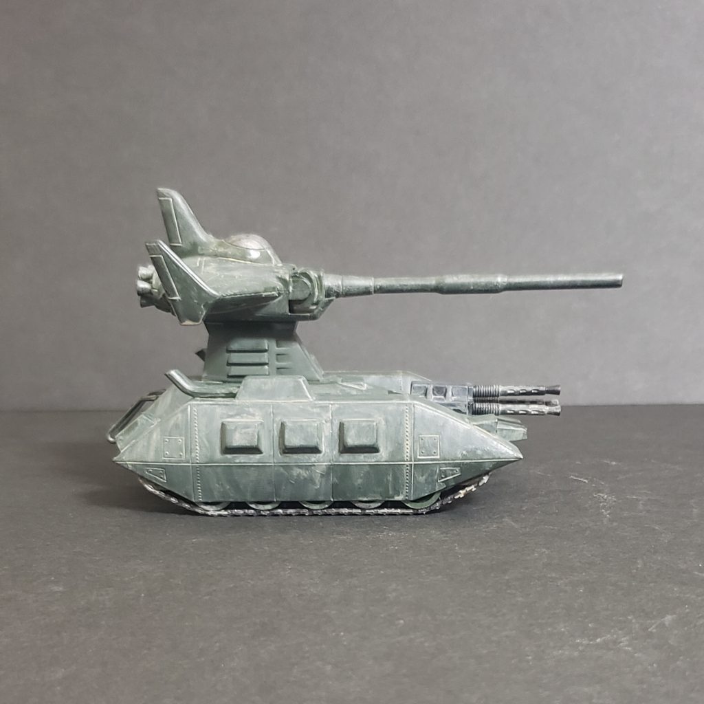 パーツ切り出して接着しただけです。モールドが凄いことになっていて脱帽。