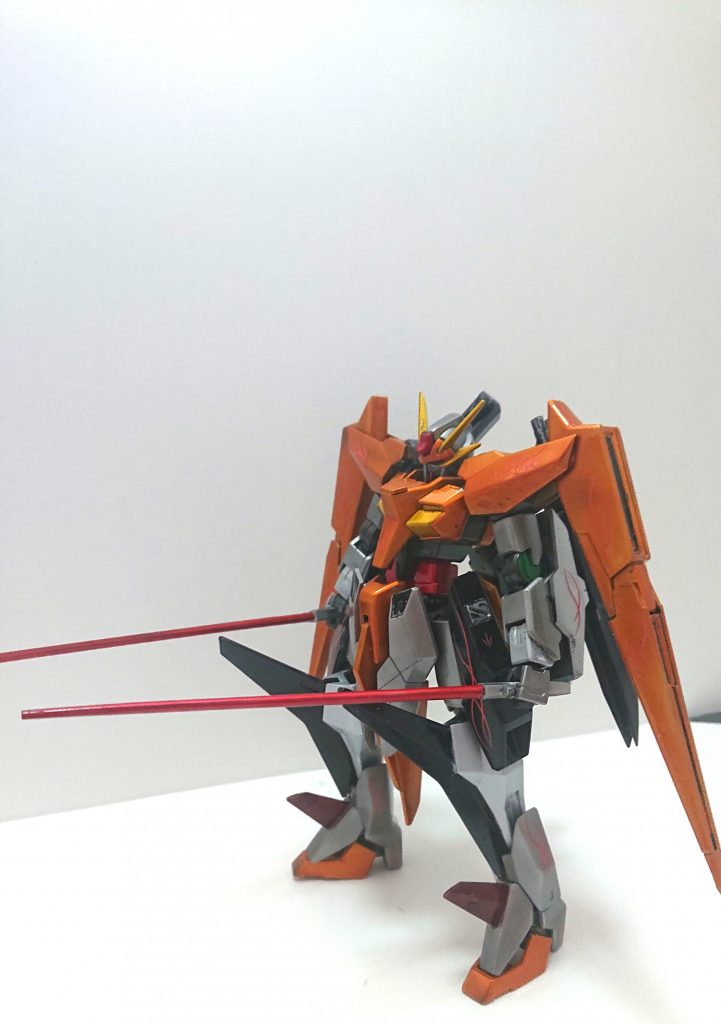 ビームサーベル