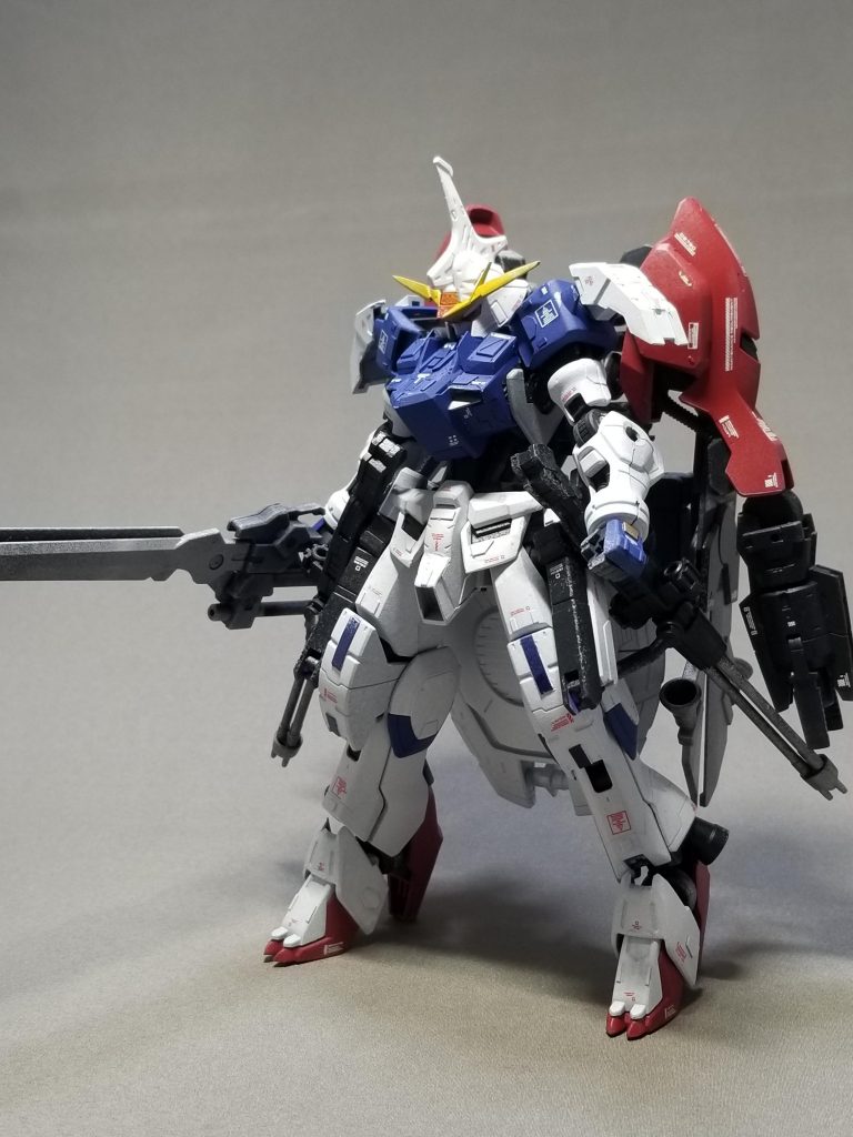 キマリスリベイク–2枚目/制作者：オッサムライ