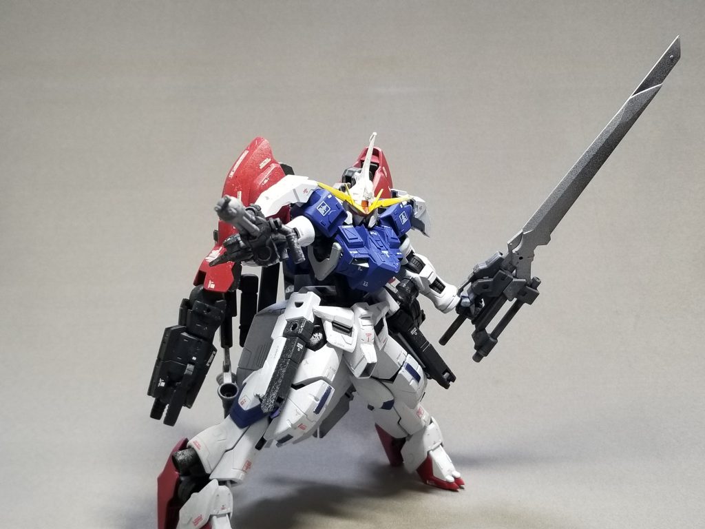 キマリスリベイク–7枚目/制作者：オッサムライ