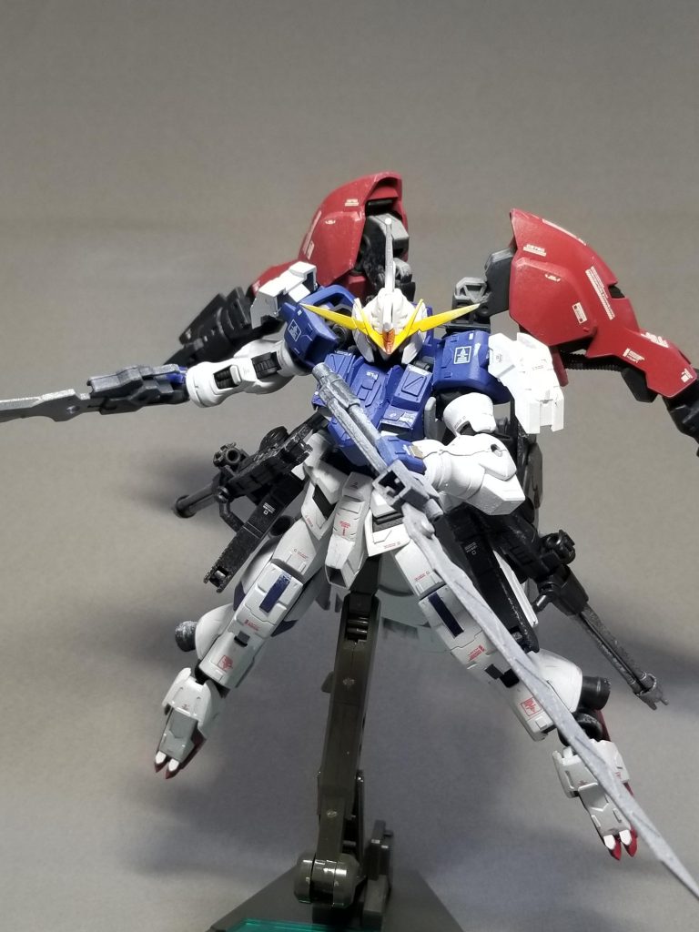 キマリスリベイク–9枚目/制作者：オッサムライ