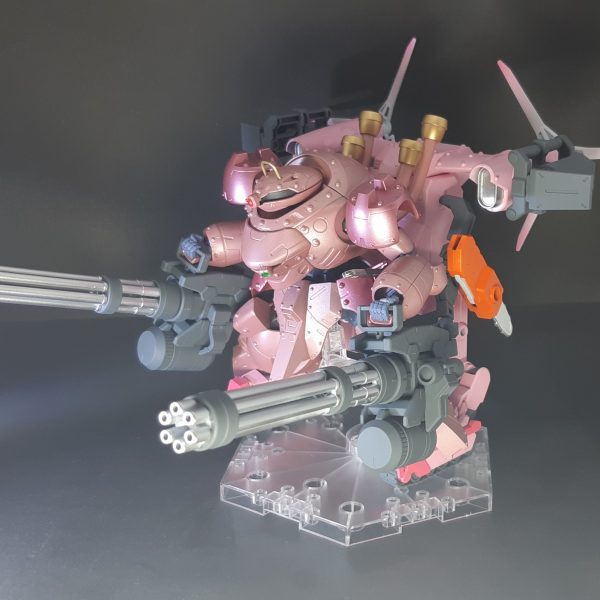 桜漫浪濔・嵐（サクラマンロディ・アラシ）