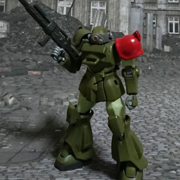 スコープドッグフ