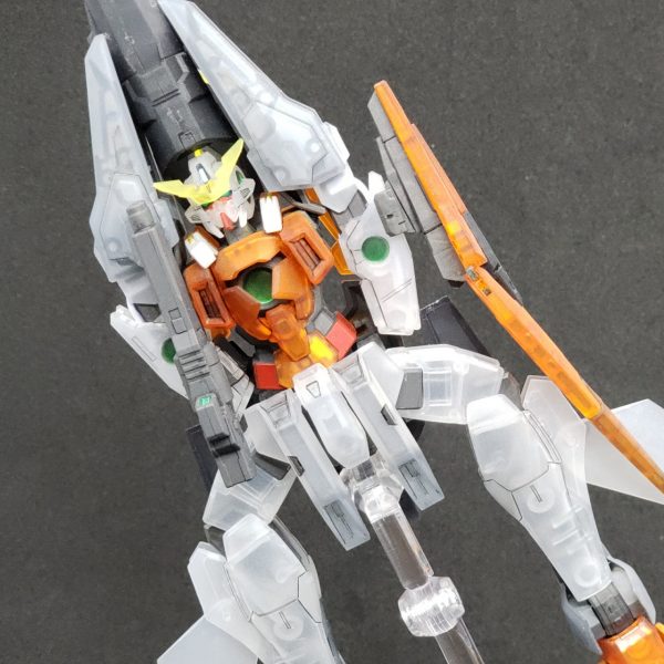 ガンダムキュリオスのガンプラ作品一覧（5ページ目）｜GUNSTA
