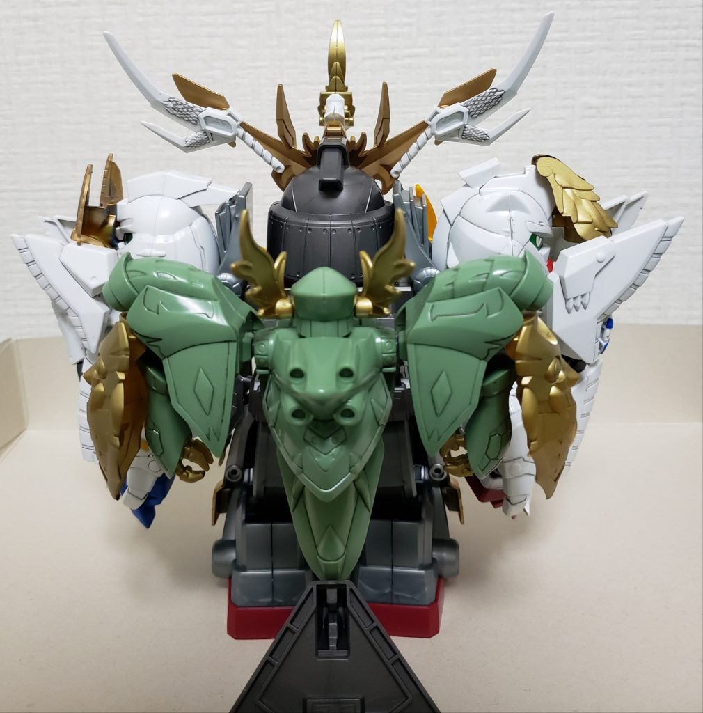 蚩尤がほぼそのまま付きます。