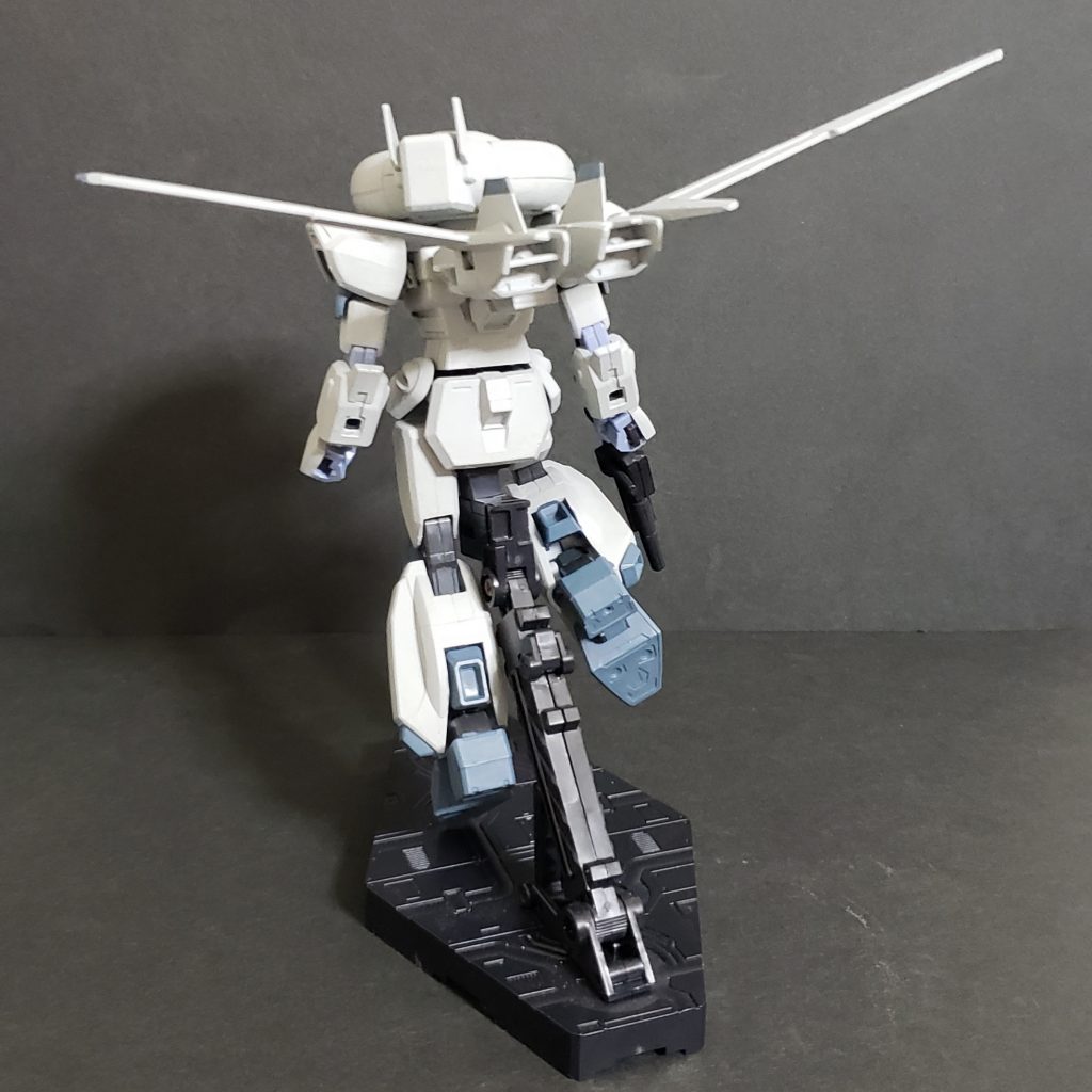 モチベーションを維持するために「夢色チェイサー」落として聞いていました。