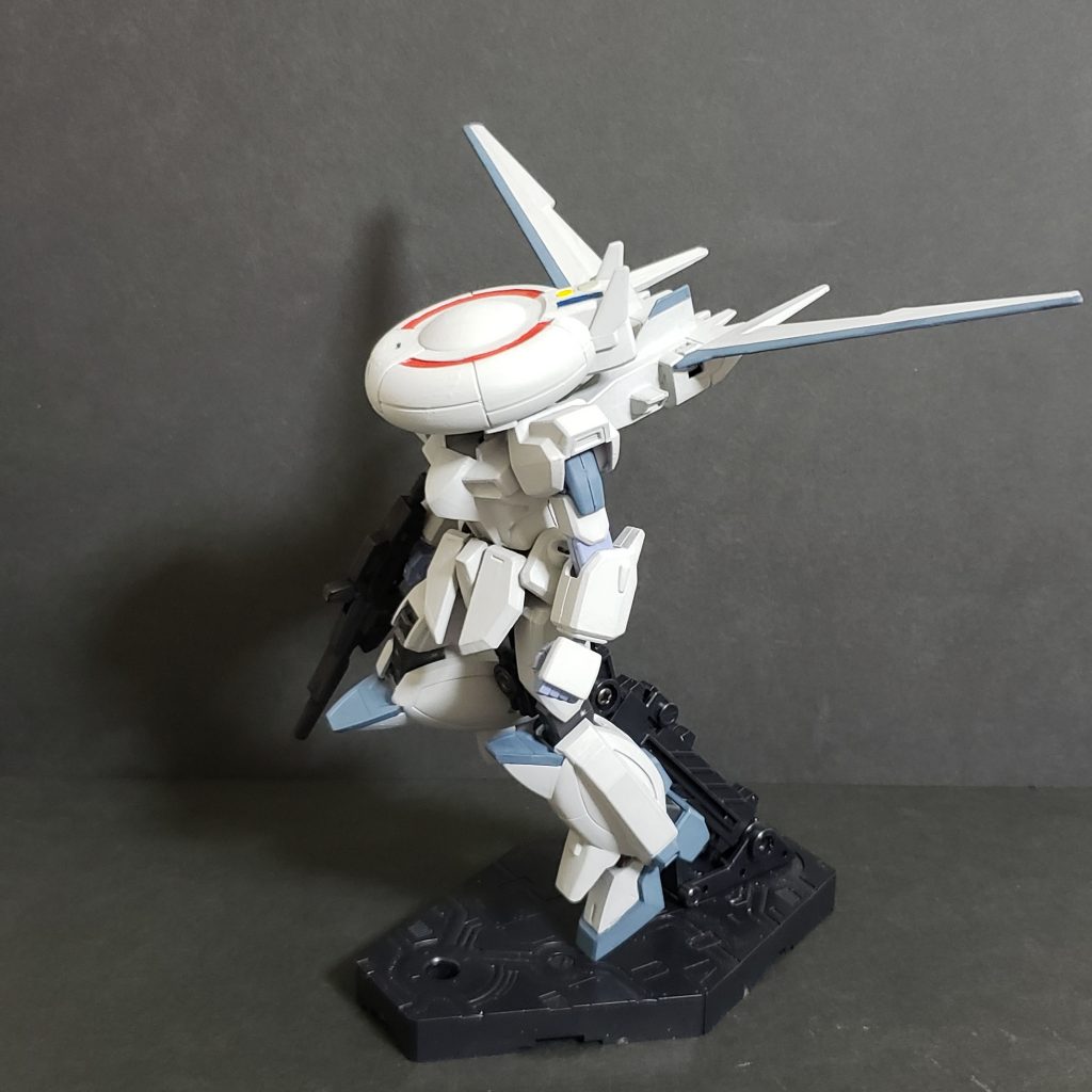 というか、設定からなにから完全にドラグナーですよね。