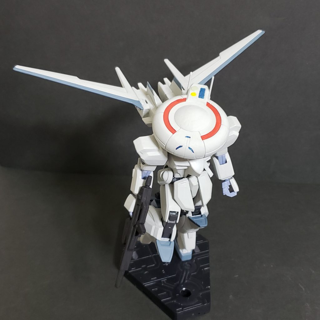 「索敵、情報収集、通信妨害・・・
戦争は物理的な破壊だけで成り立つものではない」
(スーパーロボット大戦A　第１話より)