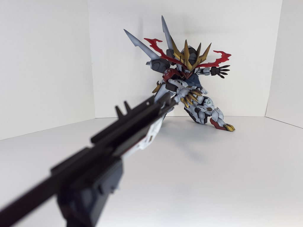 バルバトスルプスレクスアナザー–8枚目/制作者:やすしおすし