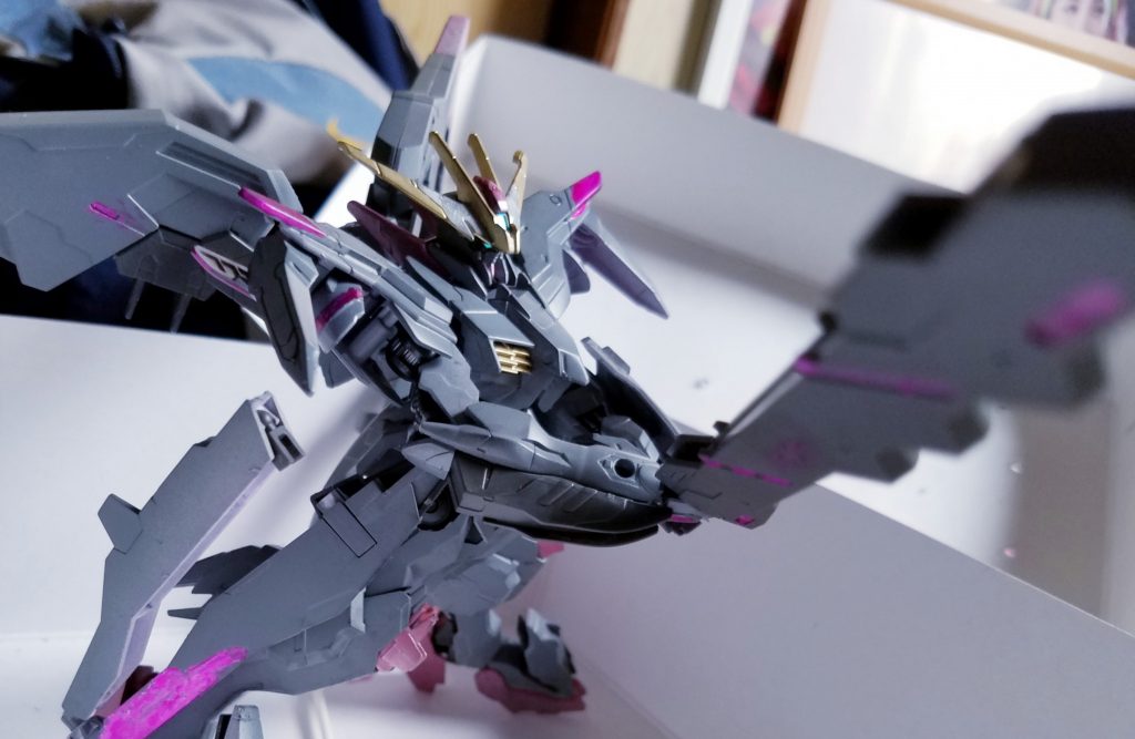 別視点から撮影