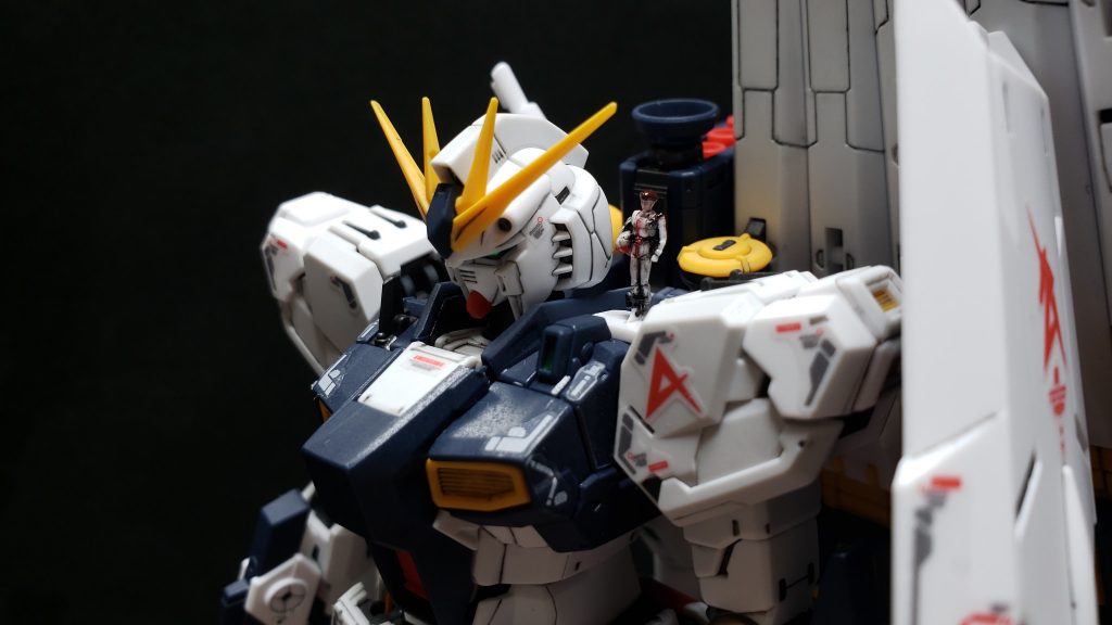 RX-93–2枚目/制作者：haruto0916