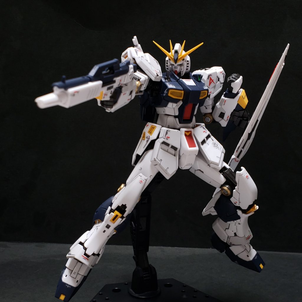 RX-93–4枚目/制作者：haruto0916