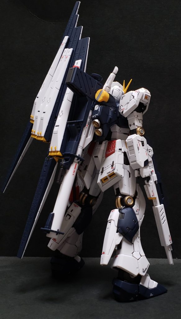 RX-93–3枚目/制作者：haruto0916