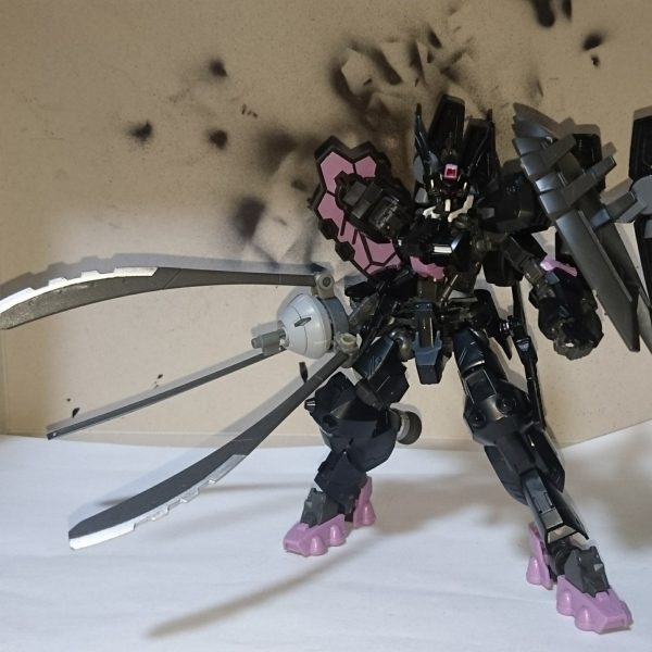 ガンダムウヴァル・デスリッパー